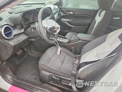 Zdjęcie 7 z 12 samochodu: 2024 CHEVROLET TRAX LS VIN:KL77LFE22RC051303 - miniatura