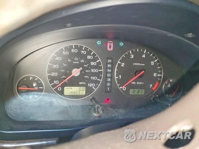 Zdjęcie 9 z 13 samochodu: 2004 SUBARU LEG 2.5GT LTD VIN:4S3BH806547609456 - miniatura