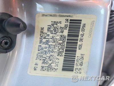 Zdjęcie 12 z 12 samochodu: 2012 TOYOTA COROLLA S VIN:5YFBU4EE6CP035967 - miniatura