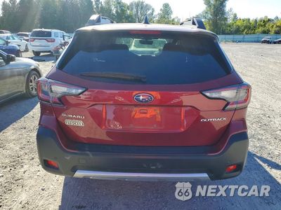 Zdjęcie 6 z 13 samochodu: 2025 SUBARU OUTBACK LIMITED VIN:4S4BTANC5S3208820 - miniatura