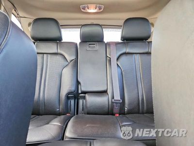 Zdjęcie 10 z 13 samochodu: 2012 LINCOLN MKX VIN:2LMDJ8JK9CBL10695 - miniatura