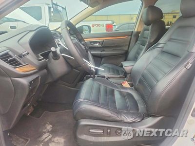 Zdjęcie 7 z 13 samochodu: 2019 HONDA CR-V EX VIN:5J6RW1H50KA023653 - miniatura