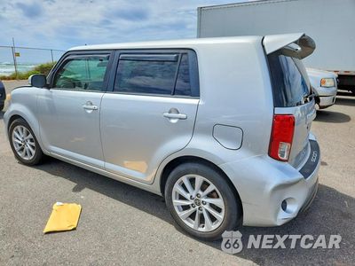 Drugie zdjęcie samochodu z przodu: 2014 SCION XB BASE VIN:JTLZE4FEXEJ064474 - miniatura