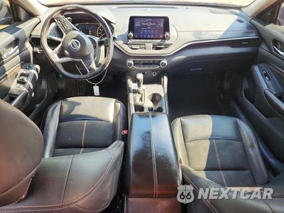 Zdjęcie 8 z 12 samochodu: 2022 NISS ALTIMA VIN:1N4BL4CV6NN365961 - miniatura