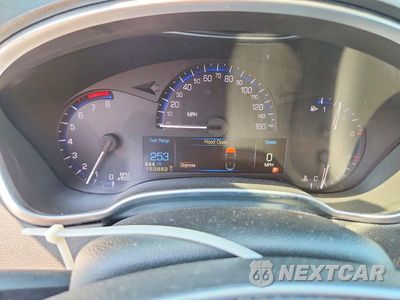 Zdjęcie 9 z 13 samochodu: 2013 CADILLAC SRX LUXURY COLLECTION VIN:3GYFNGE32DS575605 - miniatura