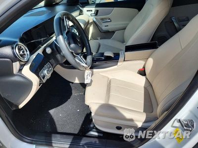 Zdjęcie 7 z 12 samochodu: 2021 MERCEDES-BENZ A 220 VIN:W1K3G4EB1MJ288756 - miniatura