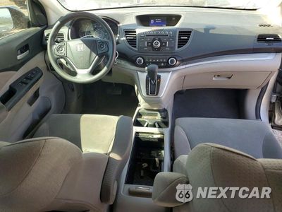 Zdjęcie 8 z 12 samochodu: 2013 HONDA CR-V EX VIN:2HKRM4H51DH640276 - miniatura