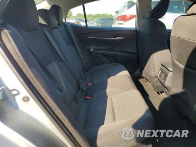 Zdjęcie 10 z 12 samochodu: 2025 TOYOTA CAMRY LE VIN:4T1DAACK0SU019916 - miniatura