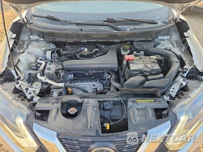 Zdjęcie 11 z 12 samochodu: 2019 NISSAN ROGUE SV VIN:JN8AT2MV5KW389509 - miniatura