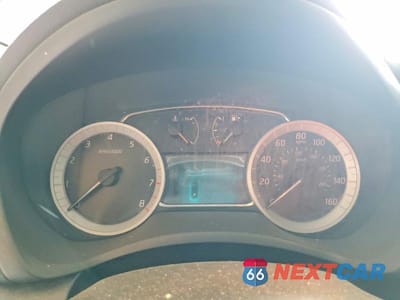 Zdjęcie 9 z 12 samochodu: 2015 NISSAN SENTRA SV VIN:3N1AB7AP8FY261056 - miniatura