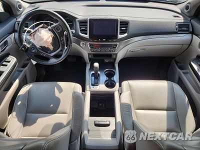 Zdjęcie 8 z 13 samochodu: 2016 HONDA PILOT EXL VIN:5FNYF6H54GB065496 - miniatura