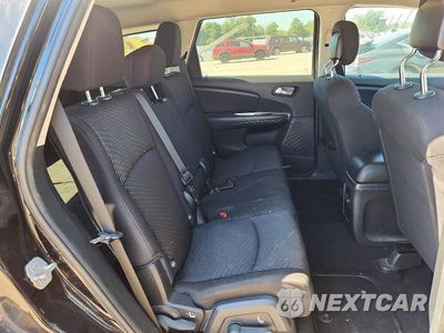 Zdjęcie 11 z 14 samochodu: 2014 DODGE JOURNEY SXT VIN:3C4PDCBG6ET177970 - miniatura