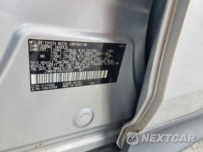 Zdjęcie 13 z 13 samochodu: 2014 TOYOTA RAV4 LE VIN:JTMBFREV0ED052633 - miniatura