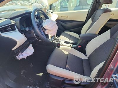 Zdjęcie 7 z 12 samochodu: 2026 TOYOTA COROLLA LE VIN:5YFB4MDE1TP460921 - miniatura