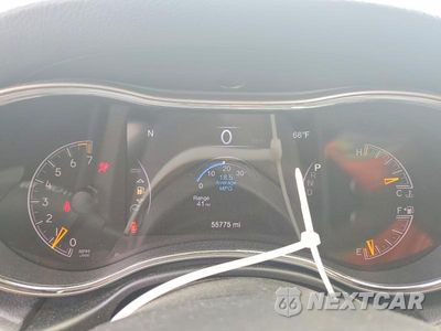 Zdjęcie 9 z 13 samochodu: 2019 JEEP GRAND CHEROKEE LIMITED VIN:1C4RJEBG1KC789854 - miniatura