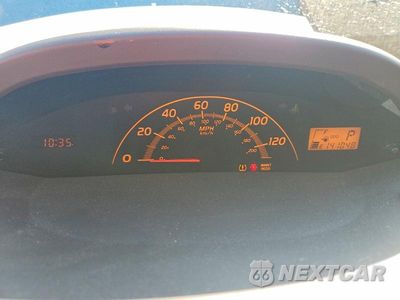 Zdjęcie 9 z 12 samochodu: 2009 TOYOTA YARIS BASE VIN:JTDKT903X95249100 - miniatura