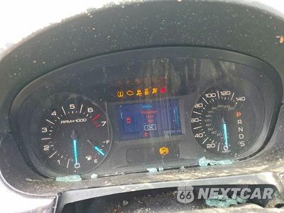 Zdjęcie 9 z 13 samochodu: 2013 FORD EDGE SE VIN:2FMDK3GC3DBC84642 - miniatura
