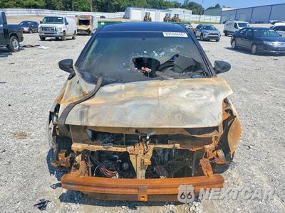 Piąte zdjęcie samochodu w środku: 2012 NISSAN SENTRA 2.0 VIN:3N1AB6AP8CL776464 - miniatura