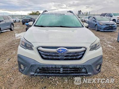 Piąte zdjęcie samochodu w środku: 2027 SUBARU OUTBACK PREMIUM VIN:4S4BTACC9N3122093 - miniatura