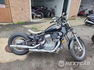 1994 HONDA VT600 C JH2PC2104RM502247 - główne zdjęcie licytacji z USA - miniatura