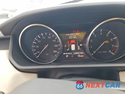 Zdjęcie 9 z 13 samochodu: 2014 LAND ROVER RANGE ROVER SPORT HSE VIN:SALWR2WF4EA332119 - miniatura