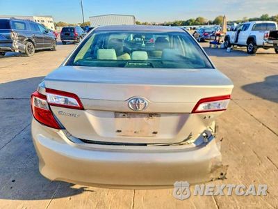 Zdjęcie 6 z 12 samochodu: 2014 TOYOTA CAMRY LE VIN:4T4BF1FK4ER362954 - miniatura