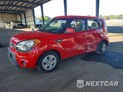 2013 KIA SOUL BASE KNDJT2A56D7516541 - główne zdjęcie licytacji z USA - miniatura