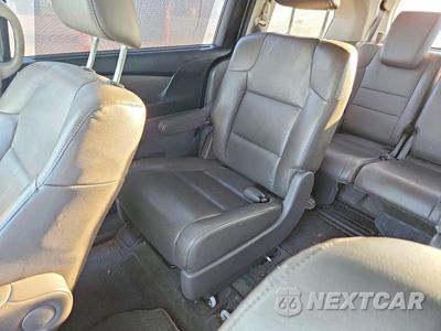 Zdjęcie 11 z 13 samochodu: 2011 HONDA ODYSSEY EXL VIN:5FNRL5H65BB023430 - miniatura