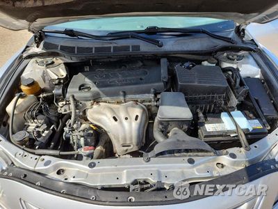 Zdjęcie 11 z 12 samochodu: 2009 TOYOTA CAMRY BASE VIN:4T1BE46K69U860559 - miniatura