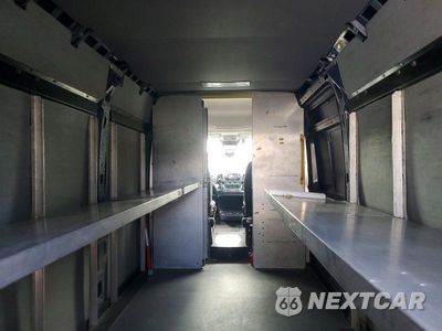 Zdjęcie 11 z 13 samochodu: 2021 RAM PROMASTER 3500 DELIVERY VAN VIN:3C6MRVJG2ME540969 - miniatura