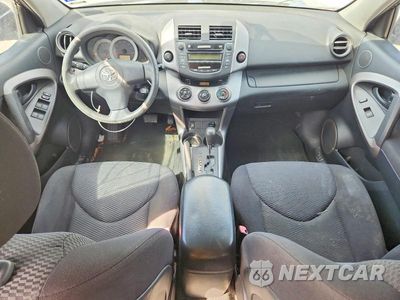 Zdjęcie 8 z 13 samochodu: 2008 TOYOTA RAV4 SPORT VIN:JTMZK32V485018138 - miniatura