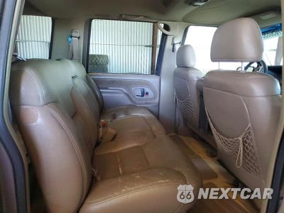Zdjęcie 11 z 13 samochodu: 1997 GMC SUBURBAN K1500 VIN:1GKFK16RXVJ713509 - miniatura