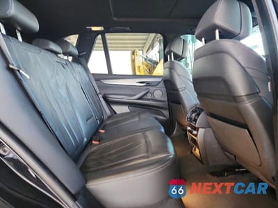 Zdjęcie 11 z 13 samochodu: 2017 BMW X5 XDR40E VIN:5UXKT0C39H0V96628 - miniatura