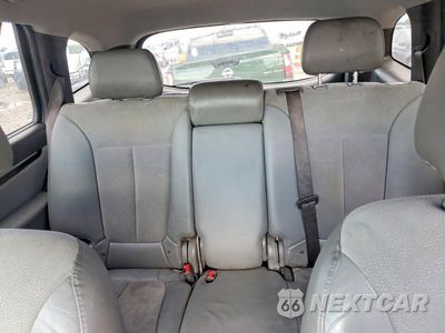 Zdjęcie 10 z 13 samochodu: 2011 HYUNDAI SANTA FE SE VIN:5XYZH4AG1BG046629 - miniatura