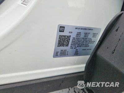 Zdjęcie 14 z 14 samochodu: 2026 CHEVROLET TRAX 2RS VIN:KL77LJEP8TC132635 - miniatura