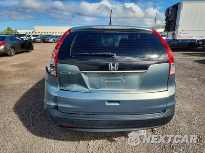Zdjęcie 6 z 12 samochodu: 2012 HONDA CR-V LX VIN:2HKRM3H34CH511004 - miniatura