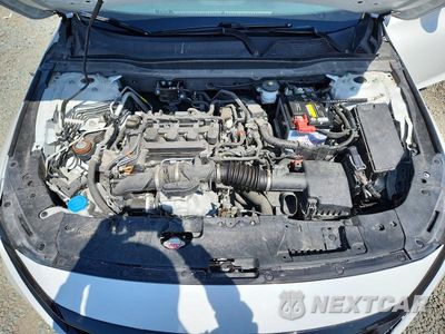 Zdjęcie 11 z 12 samochodu: 2022 HONDA ACCORD SPORT SE VIN:1HGCV1F40NA109768 - miniatura
