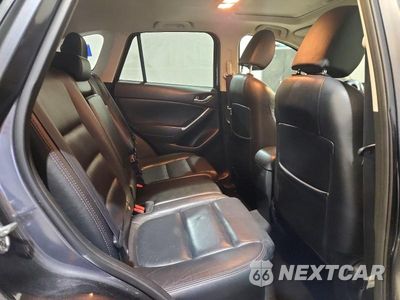 Zdjęcie 11 z 14 samochodu: 2016 MAZDA CX-5 GT VIN:JM3KE4DY8G0898771 - miniatura