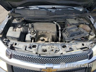 Zdjęcie 12 z 13 samochodu: 2008 CHEVROLET EQUINOX LS VIN:2CNDL13F886339005 - miniatura