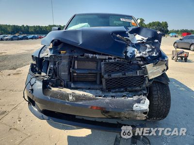 Piąte zdjęcie samochodu w środku: 2016 RAM 1500 ST VIN:1C6RR7FT8GS181748 - miniatura