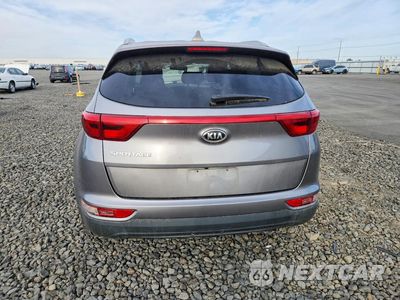 Zdjęcie 6 z 13 samochodu: 2018 KIA SPORTAGE LX VIN:KNDPMCAC0J7352792 - miniatura