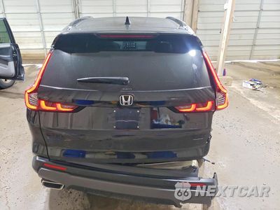 Zdjęcie 6 z 13 samochodu: 2026 HONDA CR-V SPORT TOURING VIN:7FARS6H91TE025622 - miniatura