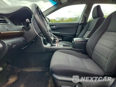 Zdjęcie 7 z 13 samochodu: 2017 TOYOTA CAMRY LE VIN:4T1BF1FK2HU640863 - miniatura