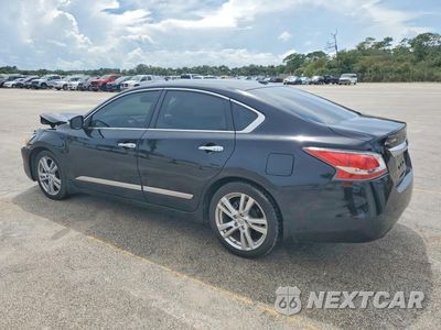 Drugie zdjęcie samochodu z przodu: 2015 NISSAN ALTIMA 3.5 SL VIN:1N4BL3AP8FC161447 - miniatura