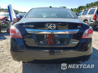 Zdjęcie 6 z 13 samochodu: 2013 NISSAN ALTIMA 2.5 VIN:1N4AL3AP3DC915377 - miniatura