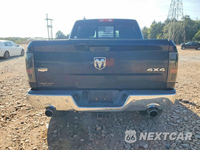 Zdjęcie 6 z 12 samochodu: 2014 RAM 1500 LARAMIE VIN:1C6RR7NM7ES398893 - miniatura