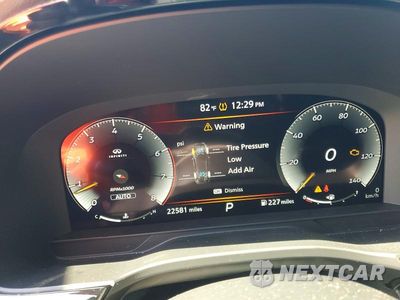 Zdjęcie 9 z 13 samochodu: 2025 INFINITI QX60 LUXE VIN:5N1AL1FS2SC357607 - miniatura