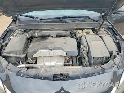 Zdjęcie 11 z 12 samochodu: 2015 CHEVROLET MALIBU 1LT VIN:1G11C5SL3FF136265 - miniatura