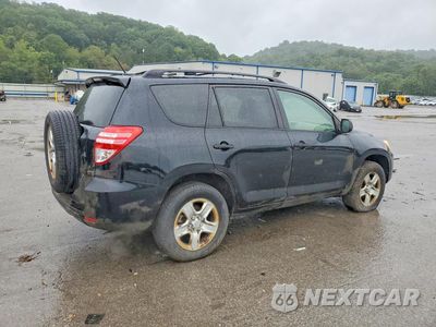 Trzecie zdjęcie samochodu z tyłu: 2009 TOYOTA RAV4 BASE VIN:JTMBF33V99D009463 - miniatura