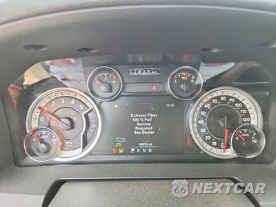 Zdjęcie 9 z 13 samochodu: 2018 RAM 1500 LARAMIE VIN:1C6RR7NM8JS230528 - miniatura